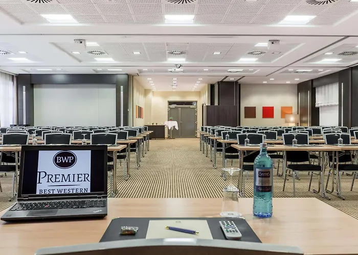 Four Points By Sheraton Regensburg